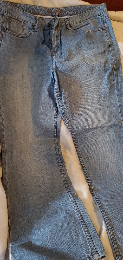Tommy Hilfiger boyfriend jeans